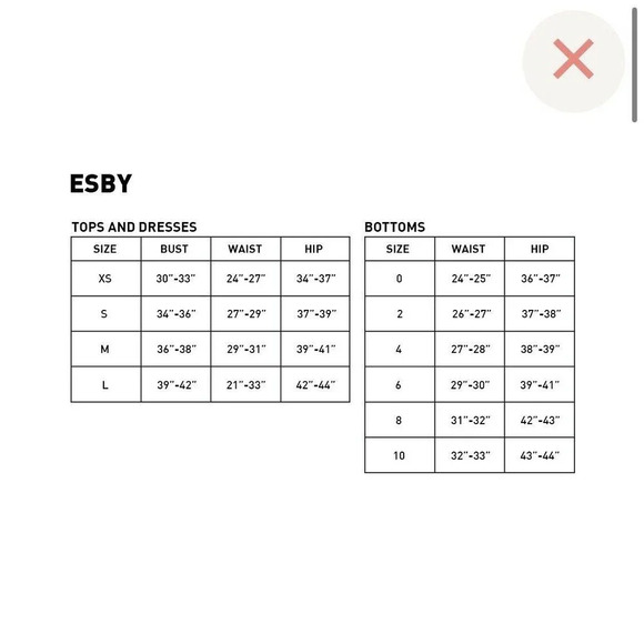 ESBY Cotton pippa SS Mid Dress Limoncello Yellow Size Small - Picture 5 of 9